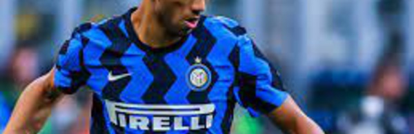 Hakimi, nominé pour un titre mondial