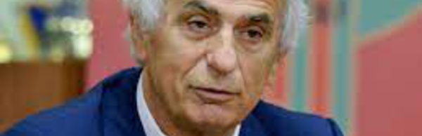 En direct : Vahid Halilhodzic dévoile sa liste pour les matchs face au Soudan et la Guinée à 11H00