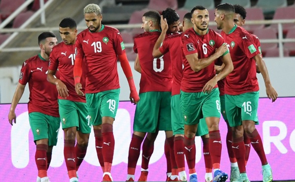 Mondial 2022: Halilhodzic dévoile la liste pour le Soudan et la Guinée