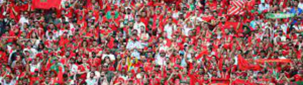 Vahid Halilhodzic espère le retour du public contre le Soudan et la Guinée