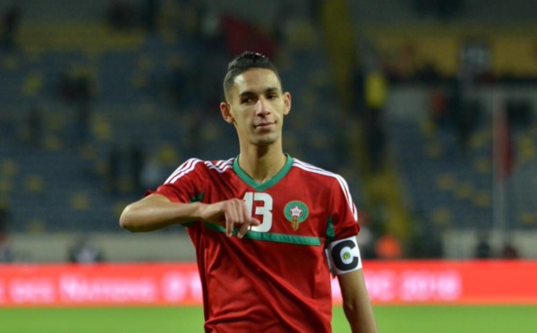 La liste dévoilée par le sélectionneur national est sans Badr Benoun