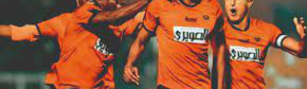 Le derby de l'oriental : La Renaissance de Berkane bat le Mouloudia d'Oujda 