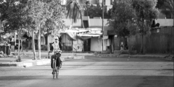 La Fondation Dar Bellarj accueille l'exposition "Marrakech Lockdown"