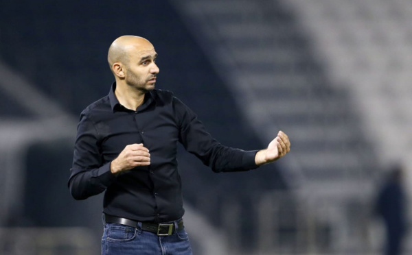 Botola : Walid Regragui nargue les médias