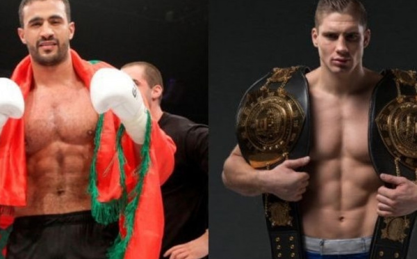 Le classement Glory : Badr Hari et Jamal Ben Saddik chutent