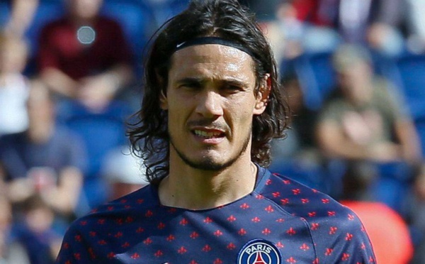 Cavani au Barça ?