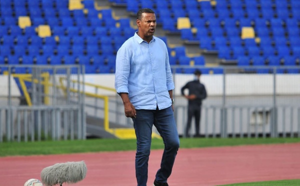 Lassaad Chabbi qualifie les joueurs du WAC en joueurs de très bonne qualité