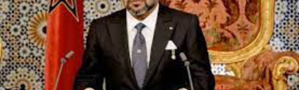 SM le Roi Mohammed VI : « Le Maroc n’engagera aucune démarche économique qui exclurait le Sahara marocain »