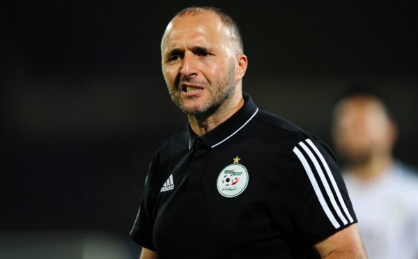 Mondial, top 5 africain, match Maroc-Algérie... La déclaration de Djamel Belmadi 