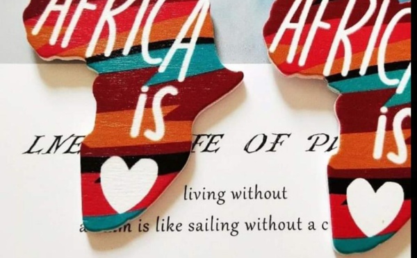 Assemblée générale de la Confédération africaine de voile