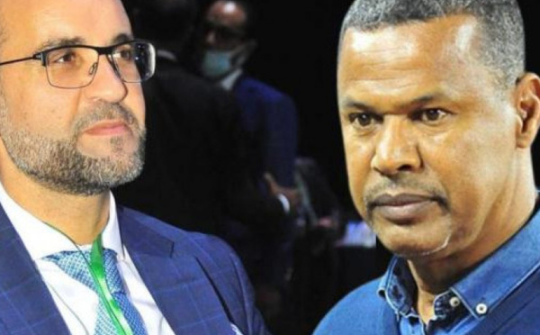 Raja de Casablanca: Une réunion décisive ce soir