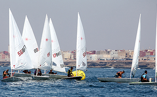  "Coupe Al Massira" à M'diq ...plus de 60 participants à la 31è régate