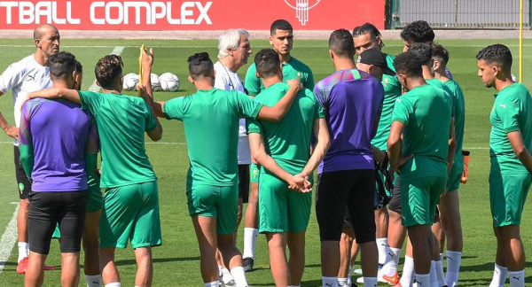 Un nouveau bras de fer entre la FIFA, la CAF et les clubs anglais 