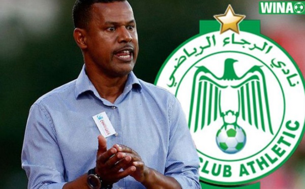Raja de Casablanca : Lassaad Chabbi officiellement licencié
