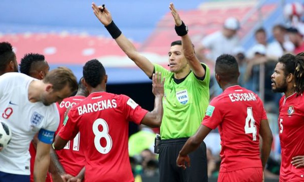 Burkina Faso-Niger: Gehad Grisha à la place de Samir Guezzaz ?