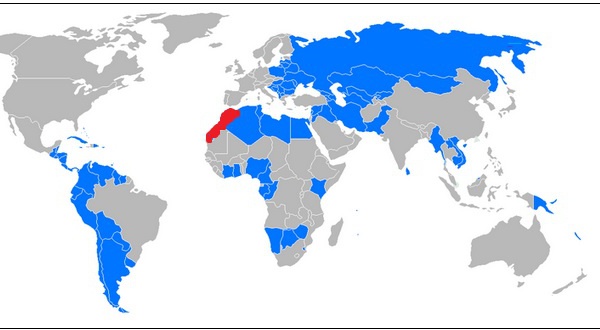 Le Maroc échappera-t-il au piège géopolitique des émergents ?