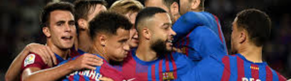 Barça : les dix "commandements" de  Xavi