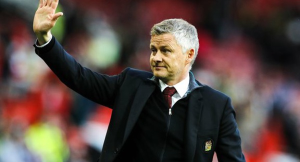 Solskjaer contesté par le  vestiaire