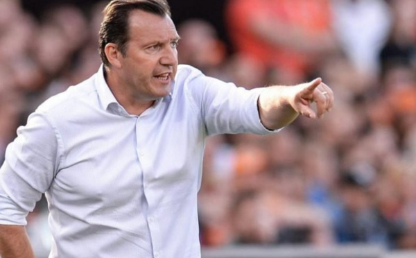 Raja : Marc Wilmots est l’entraineur le plus cher de la Botola