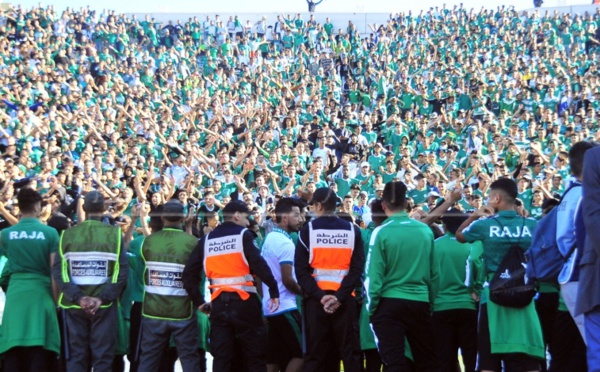 Retour de public : Les 7 conditions de la CAF