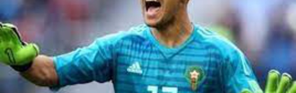 Lions de l'Atlas: Pourquoi Mohamedi-gate ne figurait pas dans la liste de Vahid Halilhodzic ?