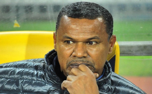 Raja de Casablanca : Mis à la porte, Lasaad Chebbi est déçu