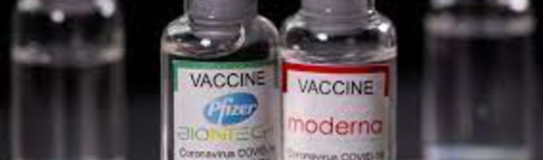 Les vaccins à ARN messager accroissent-ils le risque d’inflammation du cœur  ? 