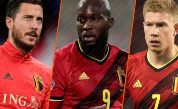  Qualif. Coupe du Monde - Europe Dix places en jeu    