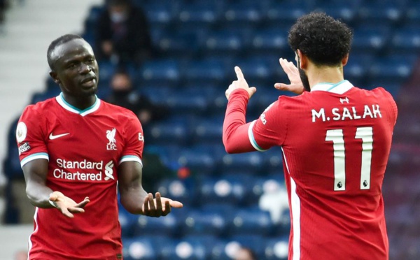 Salah et Mané libérés une semaine avant la CAN ?