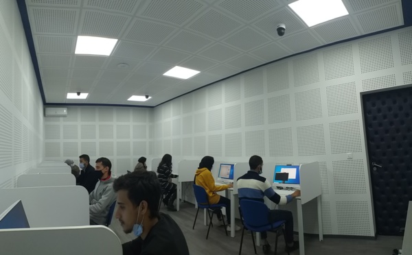 L’ENSAM Casa Academy, passerelle vers les compétences certifiées