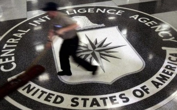 Cia : Le monde vu en 2040