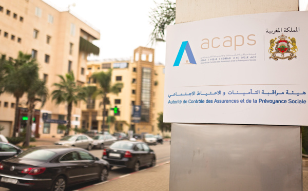 L'ACAPS annonce une réforme profonde du code des assurances