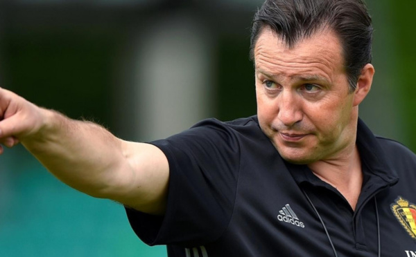 Raja de Casablanca : Wilmots bétonne son contrat avec le club