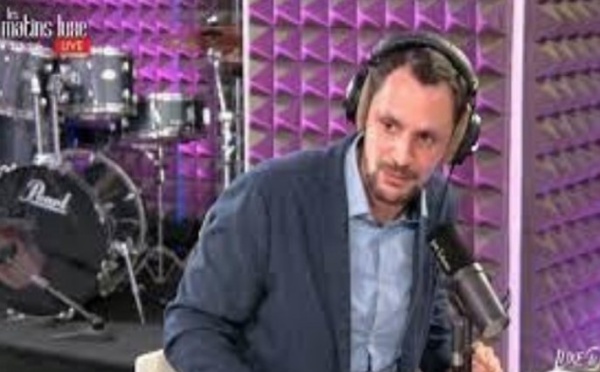 Luxe radio sanctionnée pour excès de geschwindigkeit 