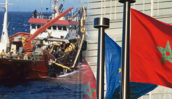 Le Maroc et l’Union Européenne se félicitent de la qualité exemplaire de leur coopération dans le domaine de la pêche durable