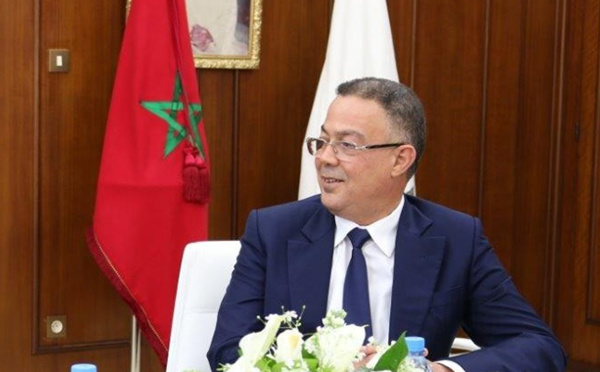 Lions de l'Atlas: Fouzi Lekjaa est le médiateur entre Ziyech et Vahid