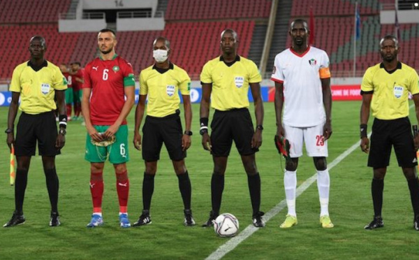 Soudan-Maroc: l'historique des confrontations entre les deux nations