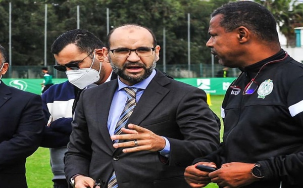 Raja de Casablanca : Après le départ de Chebbi... Des joueurs soulagés