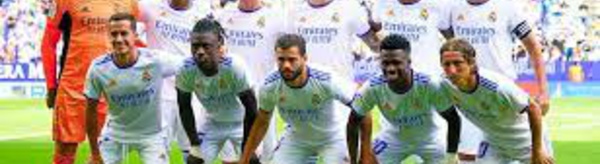 Real:  Valverde, Rodrygo et Mariano sont très proche d'un retour