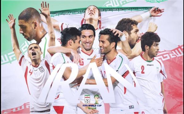 Iran :l’équipe nationale delaissée