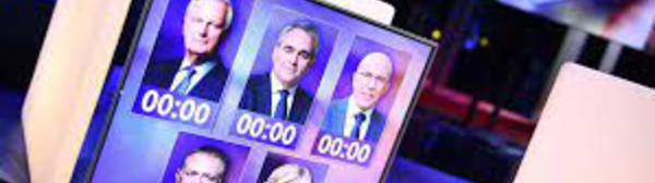 La France en 2022 : Un débat politique en perdition