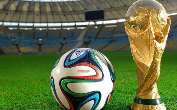 Mondial 2022: 6 matchs  en Zone Afrique