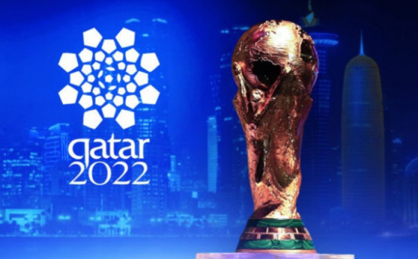 Mondial 2022: Les pays qualifiés pour les phases finales