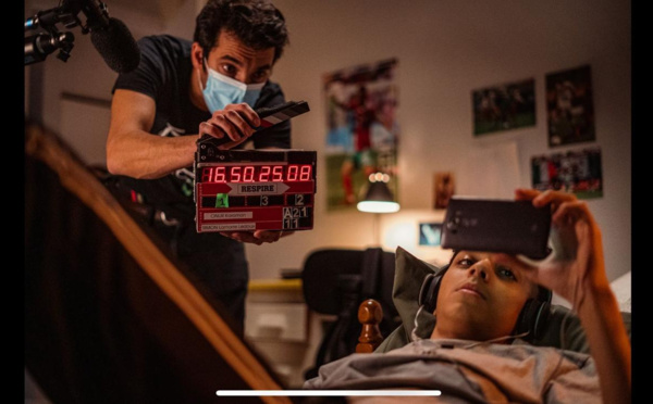  " Respire " : Le nouveau film sur la vie des immigrés marocains au Canada 