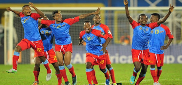 Les Congolais   privés de Coupe du Monde ?