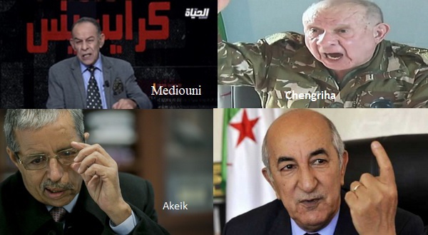 Le Polisario promet un 11 septembre au Maroc… et le monde regarde ailleurs !