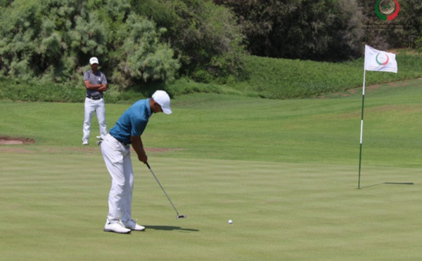 Agadir : La FRMG soutient le lancement de la 10e Académie de golf