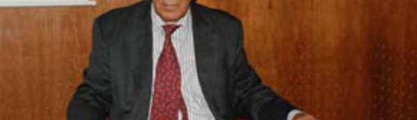 Salah CHERKI: Le virtuose des deux rives du Bouregreg