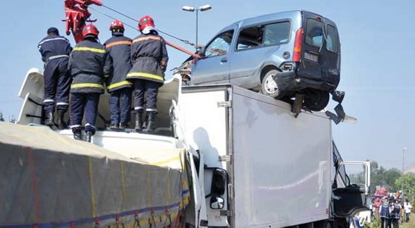 L’incivisme routier entre Max Weber et Aziz Akhannouch