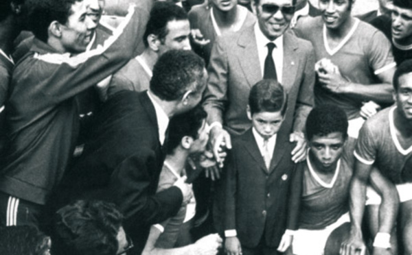 Indépendance : Le sport marocain a lutté contre l'occupant français